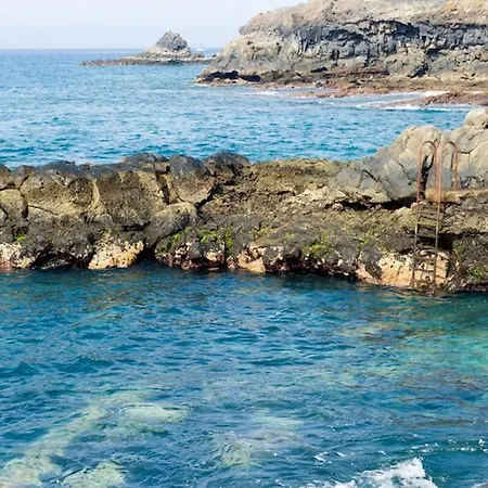 Con Vistas Al Mar Golf Piscina Bbq Apartamento *