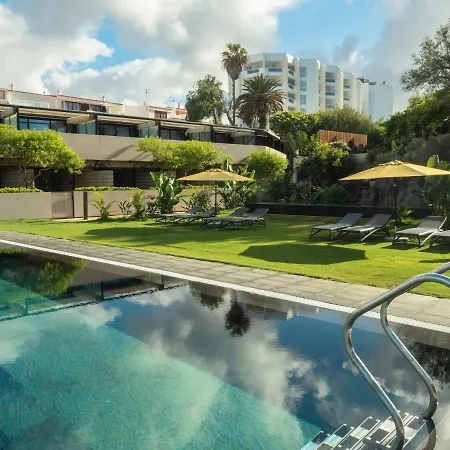 Apartamento Con Vistas Al Mar Golf Piscina Bbq San Miguel de Abona