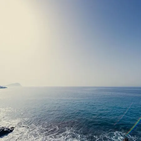 Apartamento Con Vistas Al Mar Golf Piscina Bbq *